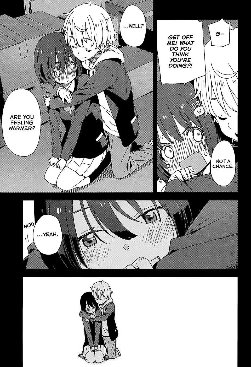 Kono Bijutsubu ni wa Mondai ga Aru! Chapter 25 3